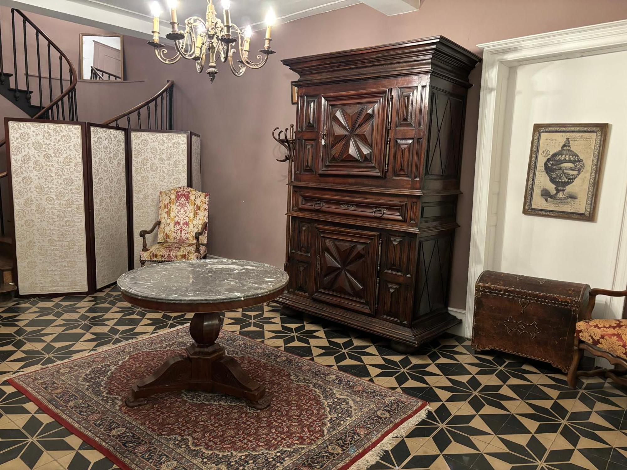 מלון סנט-אומר Maison Monsigny מראה חיצוני תמונה